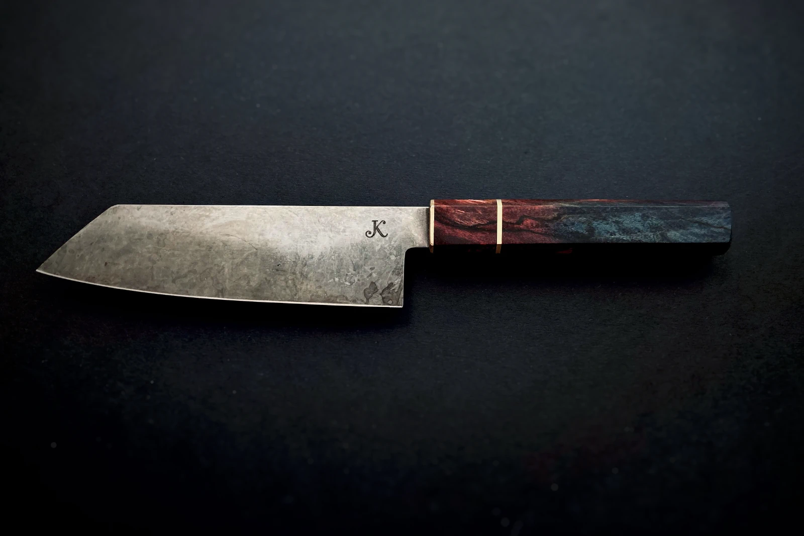 Bunka Birch 18cm