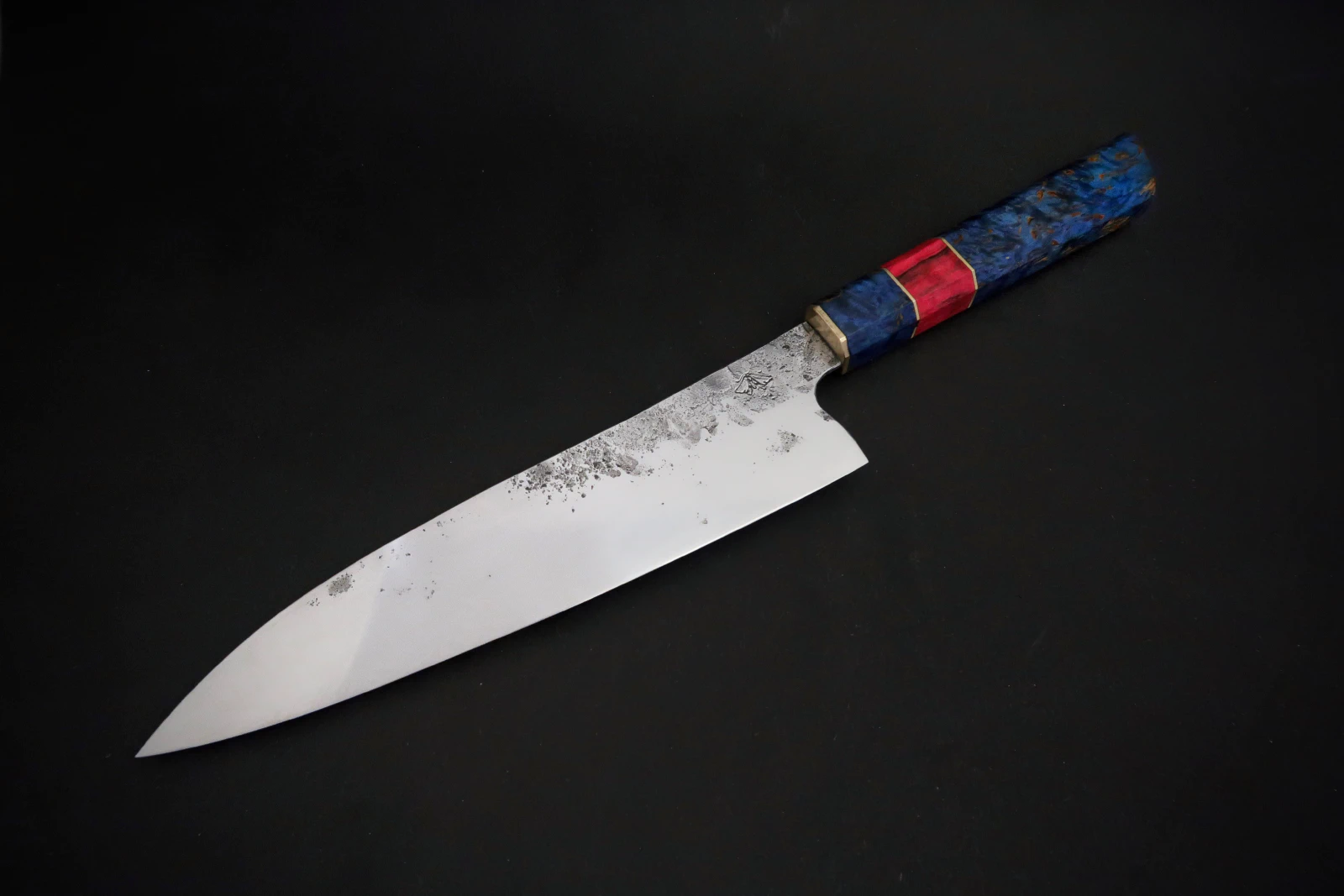 Gyuto Karelian Birch