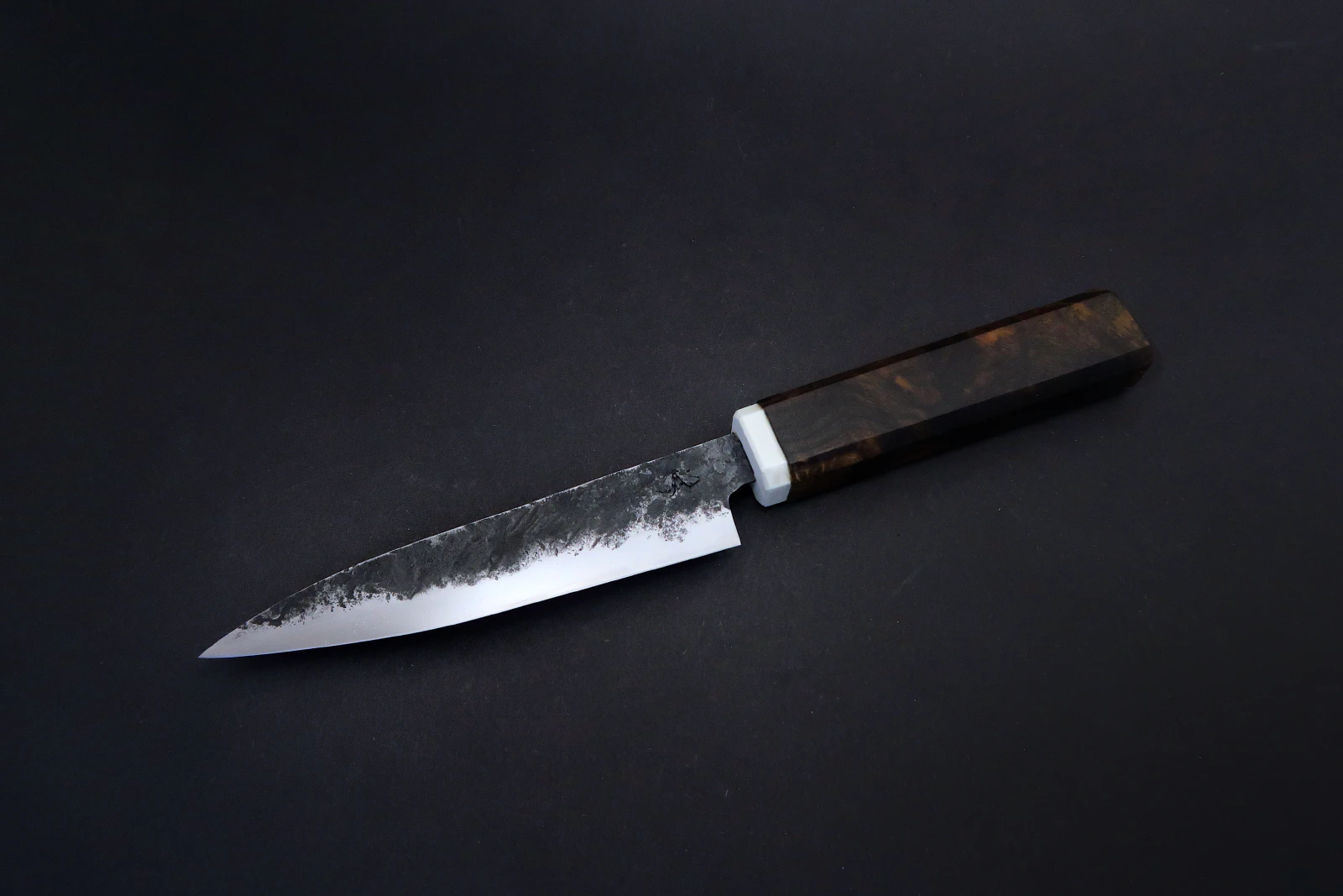 Petty Oak Burl 13cm